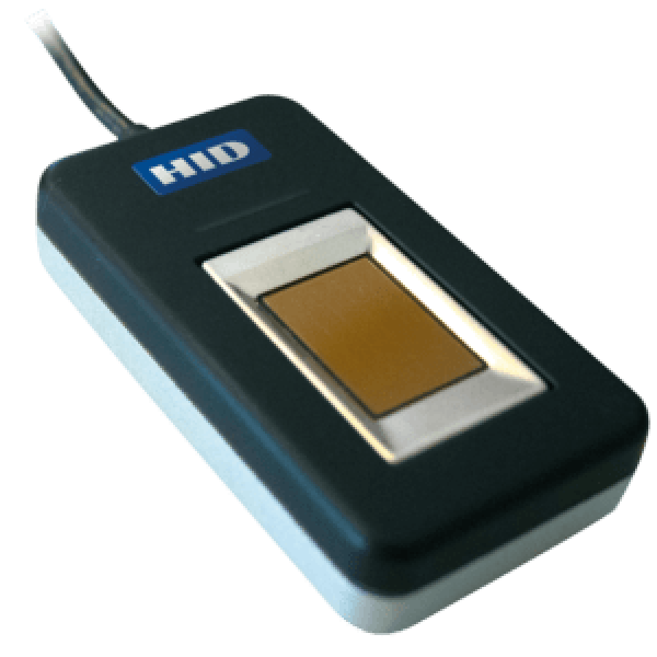 HID EikonTouch TC710 Reader,  USB