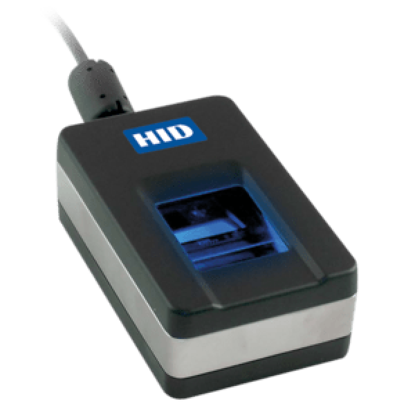 HID U.are.U 5300,  USB