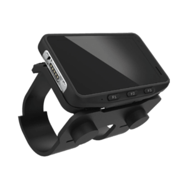 Honeywell CW45, 11, 9cm (4, 7""), BT (BLE), NFC, Android, RB