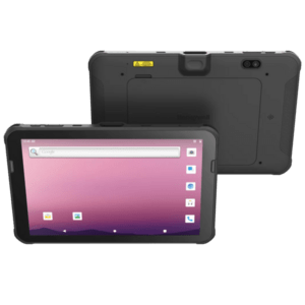 EDA10A - WWAN a WLAN, Non Imager, 8GB/ 128GB