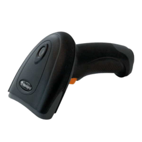 NewLand HR11 Aringa,  1D,  USB,  RS232,  kit (USB),  black