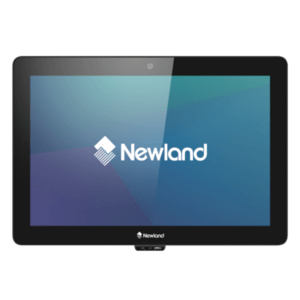 Newland NQuire 1000 Manta III, 4G, PoE, Landscape, 2D, 25.4 cm (10&quot;&quot;), GPS, USB, USB-C, BT, Ethernet, Wi-Fi, Android
