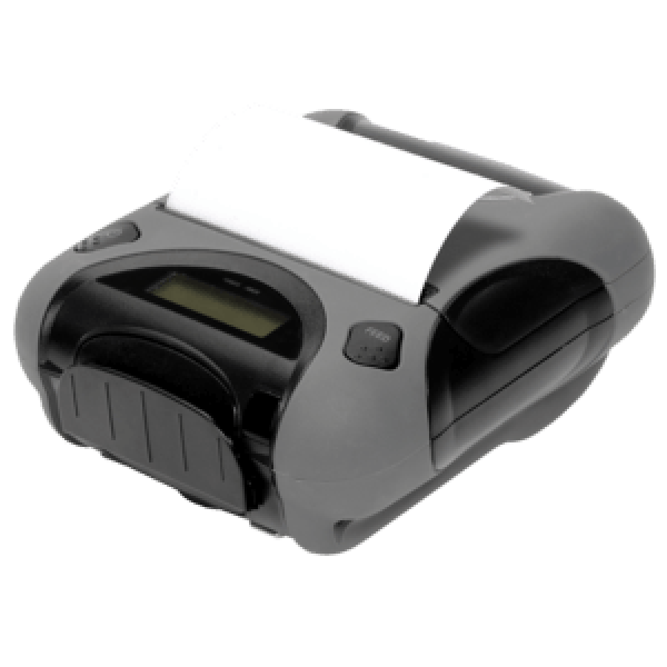 Star SM-T300, 8 dots mm (203 dpi), MSR, RS232, BT, kit (RS232), grey