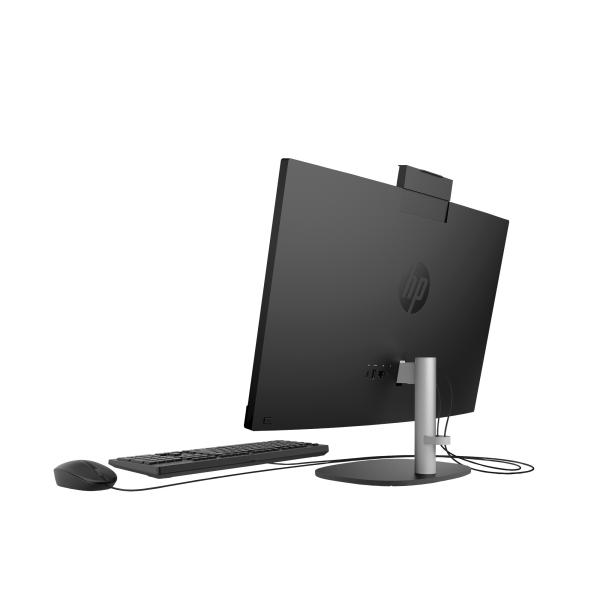 PC HP 24-cr0913nc AiO,  24" FHD,  i3-N300,  8GB DDR4,  SSD 512GB,  UMA,  Windows 11 Home,  GamePass 3měsíce zdarma19