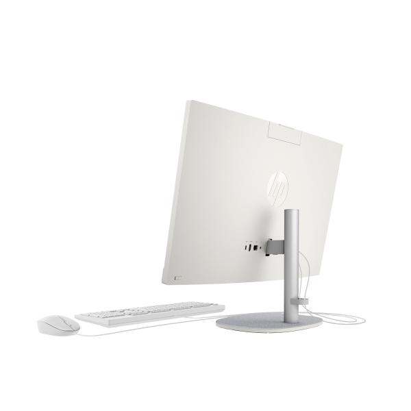 PC HP 24-cr0913nc AiO,  24" FHD,  i3-N300,  8GB DDR4,  SSD 512GB,  UMA,  Windows 11 Home,  GamePass 3měsíce zdarma20