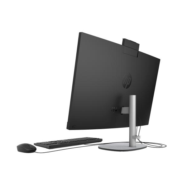 PC HP 27-cr0912nc AiO,  27" FHD,  i5-1334U,  16GB DDR4,  SSD 512GB,  Windows 11 Home,  GamePass 3měsíce zdarma