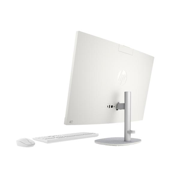 PC HP 27-cr0914nc AiO,  27" FHD,  i5-1334U,  32GB DDR4,  SSD 1TB,  Windows 11 Home,  GamePass 3měsíce zdarma9
