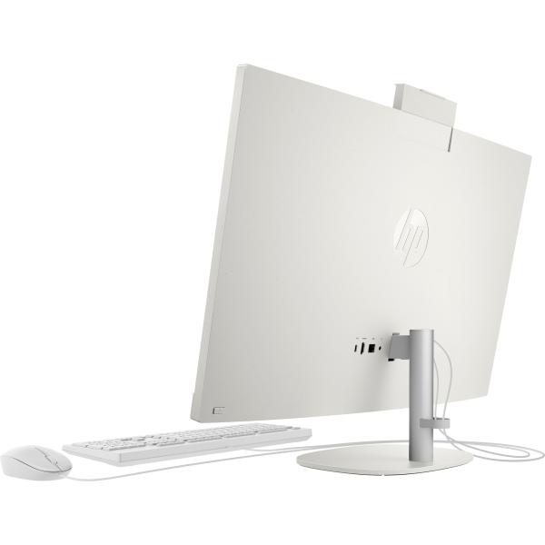 PC HP 27-cr0914nc AiO,  27" FHD,  i5-1334U,  32GB DDR4,  SSD 1TB,  Windows 11 Home,  GamePass 3měsíce zdarma10