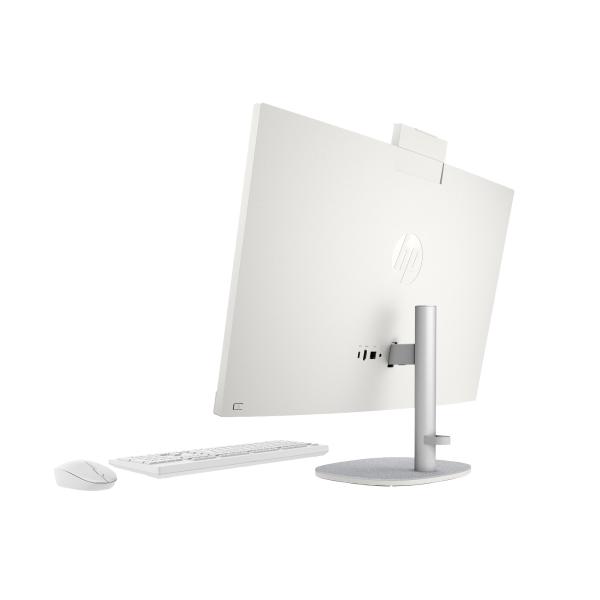 PC HP 27-cr0914nc AiO,  27" FHD,  i5-1334U,  32GB DDR4,  SSD 1TB,  Windows 11 Home,  GamePass 3měsíce zdarma11