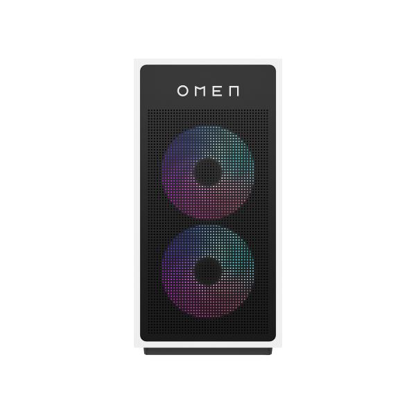 PC OMEN GT16-0902nc,  Ryzen7 8700G ,  32GB DDR5,  SSD 1TB,  RTX 5070 12GB,  Win 11 Home,  GamePass 3měsíce zdarma2