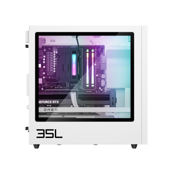PC OMEN GT16-0902nc,  Ryzen7 8700G ,  32GB DDR5,  SSD 1TB,  RTX 5070 12GB,  Win 11 Home,  GamePass 3měsíce zdarma6
