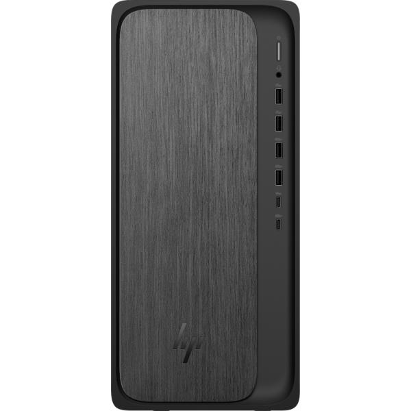 PC HP OmniDesk M02-0002nc,  Ryzen 5 8500G,  16GB DDR5,  SSD 512GB,  Win 11 Home,  GamePass 3měsíce zdarma