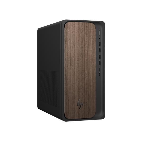 PC HP OmniDesk M02-0004nc,  i7-14700,  16GB DDR5,  SSD 1TB,  Windows 11 Home,  GamePass 3měsíce zdarma5