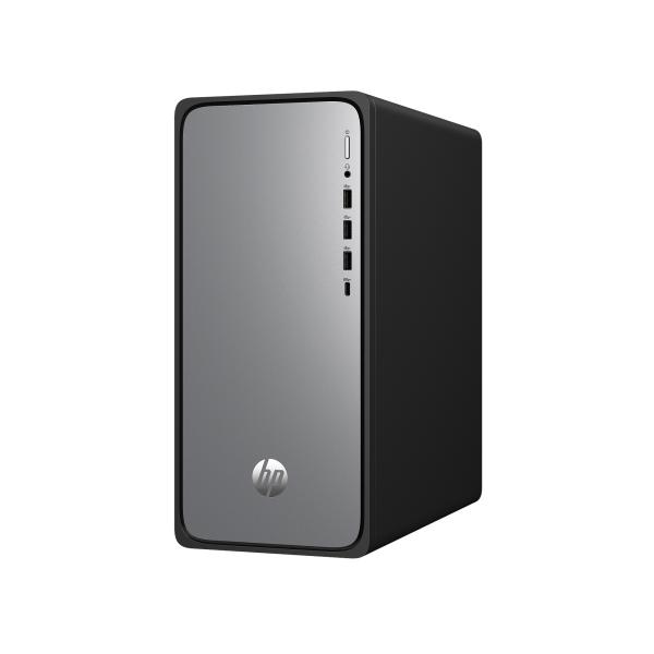 PC HP OmniDesk M02-0004nc,  i7-14700,  16GB DDR5,  SSD 1TB,  Windows 11 Home,  GamePass 3měsíce zdarma0