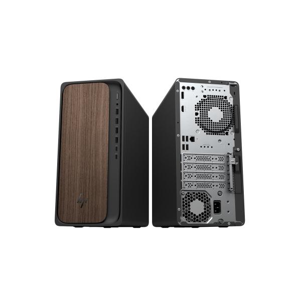PC HP OmniDesk AI PC M03-0053nc,   Core Ultra5 225 4.90GHz 10 CORES,  16GB DDR5,  SSD 512GB,  FreeDos1