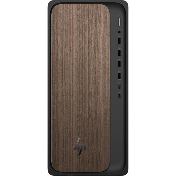 PC HP OmniDesk AI PC M03-0055nc,   Core Ultra7 265 ,  16GB DDR5,  SSD 512GB,   FreeDos