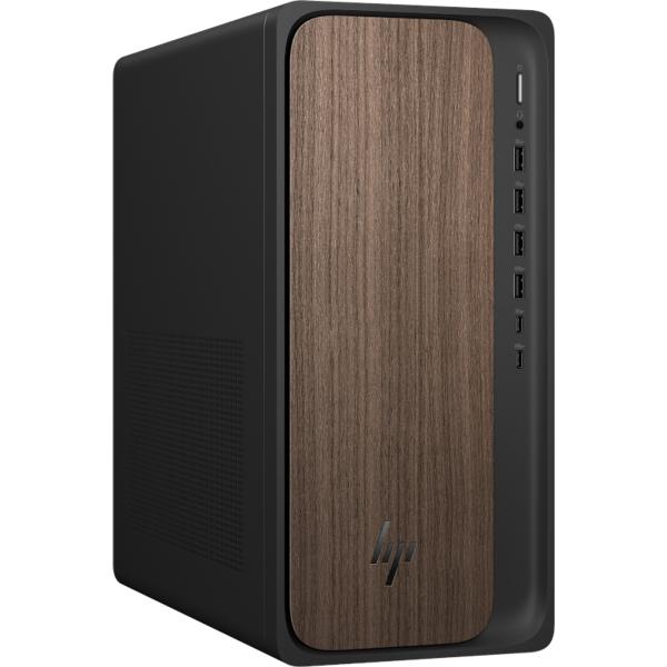 PC HP OmniDesk AI PC M03-0055nc,   Core Ultra7 265 ,  16GB DDR5,  SSD 512GB,   FreeDos0