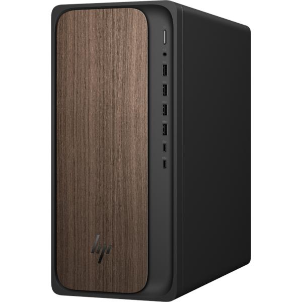 PC HP OmniDesk AI PC M03-0055nc,   Core Ultra7 265 ,  16GB DDR5,  SSD 512GB,   FreeDos3