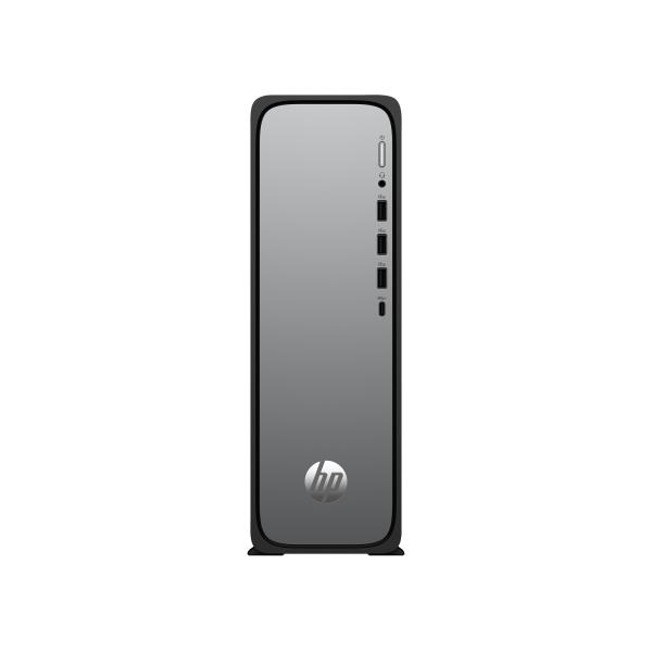 PC HP OmniDesk Slim S03-0053nc,  i7-14700 5.40GHz 20 CORES, 16GB DDR5, SSD 512GB, FreeDos,black