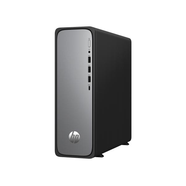 PC HP OmniDesk Slim S03-0053nc,  i7-14700 5.40GHz 20 CORES, 16GB DDR5, SSD 512GB, FreeDos,black2
