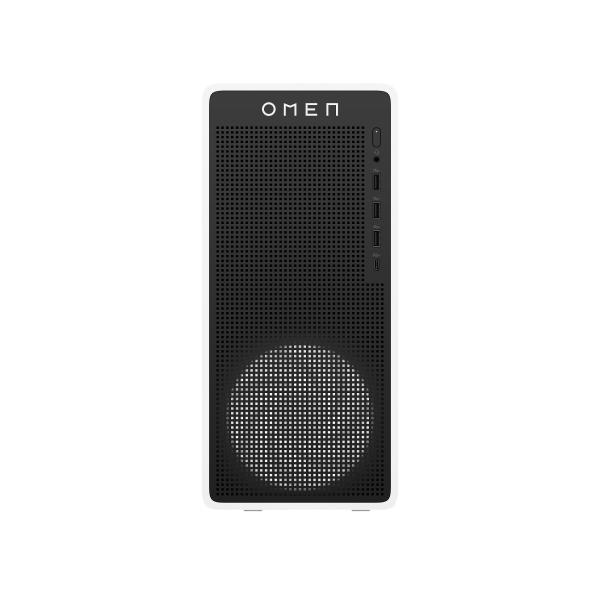 OMEN TG03-0005nc, INTEL Core Ultra5 225F, RTX4060Ti/8GB, 32GB, SSD 1TB, W11H, 3-3-0, White