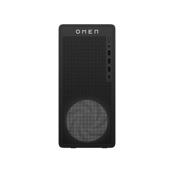 PC OMEN TG03-0900nc,  i5-14400F,  16GB DDR5,  SSD 1TB,  RTX 3050 6GB,  Windows 11 Home,  GamePass 3měsíce zdarma