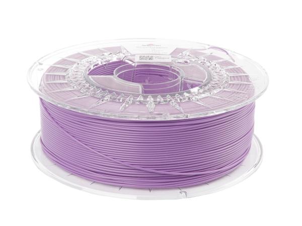 SPECTRUM Tisková struna (filament) Premium PLA 1.75mm LAVENDER VIOLETT 1kg1