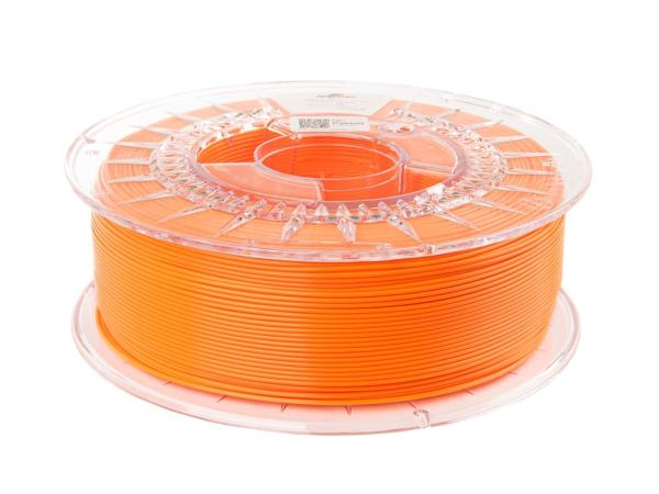 SPECTRUM Tisková struna (filament) Premium PLA 1.75mm LION ORANGE 1kg1