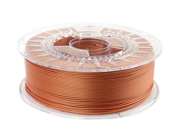 SPECTRUM Tisková struna (filament) Premium PLA 1.75mm RUST COPPER 1kg1