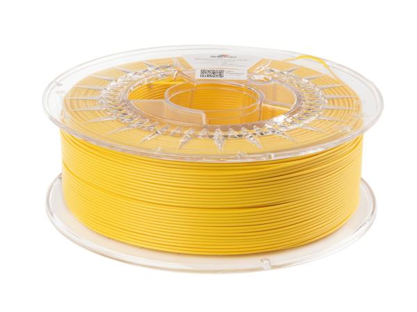 SPECTRUM Tisková struna (filament) Premium PET-G 1.75mm BAHAMA YELLOW 1kg1