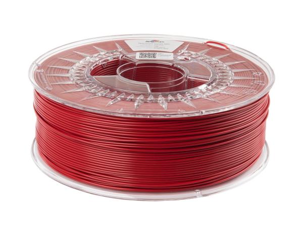 SPECTRUM Tisková struna (filament) smart ABS 1.75mm DRAGON RED 1kg1