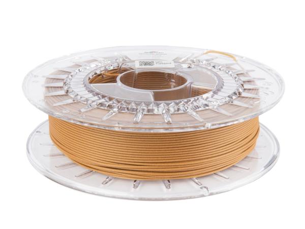 SPECTRUM Tisková struna (filament)  WOOD 1.75mm NATURAL 0.5kg1