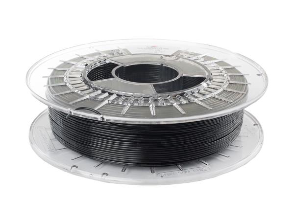 SPECTRUM Tisková struna (filament) S-Flex 98A 1.75mm DEEP BLACK 0.5kg1