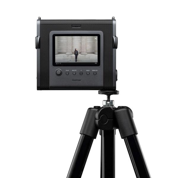 Fujifilm INSTAX WIDE EVO BLACK EX D - čierny6