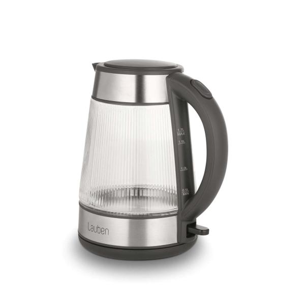 Lauben Glass Electric Kettle 17GG - Poškozený obal (Komplet)9