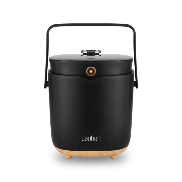 Lauben Multifunction Rice Cooker 2000BW - rýžovar - Poškozený obal (Komplet)6