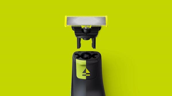 Philips OneBlade QP620/50 sada Tvář + Tělo0