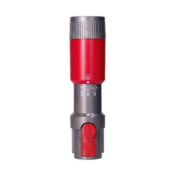 Solight samočisticí měkký prachový kartáč pro Dyson V7, V8, V10, V11, V152