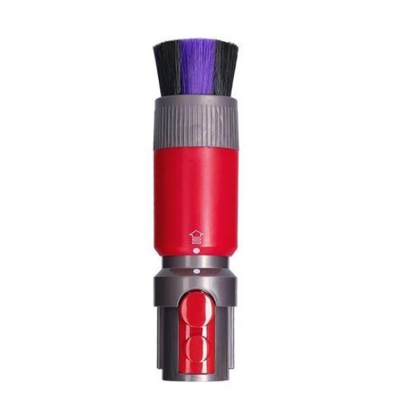 Solight samočisticí měkký prachový kartáč pro Dyson V7, V8, V10, V11, V153