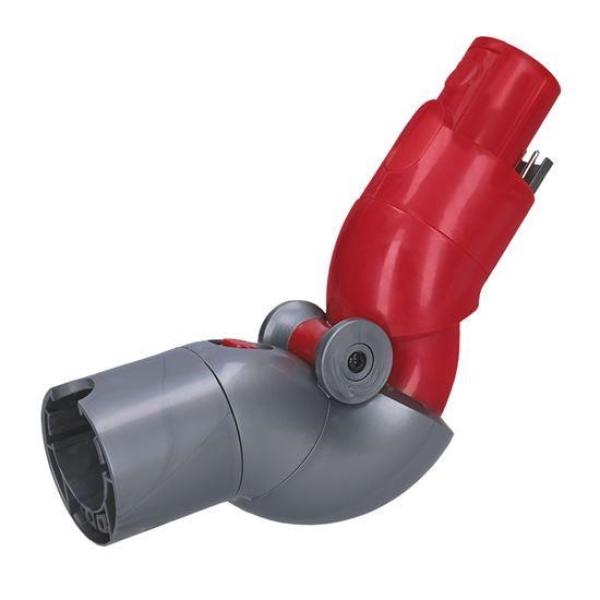 Solight spodní kloubový nástavec pro Dyson V7,  V8,  V10,  V11,  V155