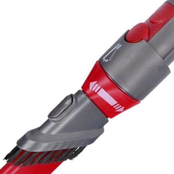 Solight štěrbinová hubice pro Dyson V7,  V8,  V10,  V11,  V12,  V155