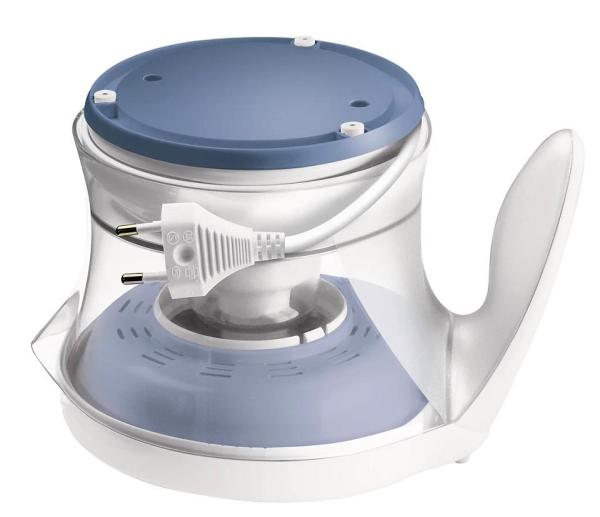 Philips Viva Collection HR2744/40 lis na citrusy, 25 W, 0.6 l, zářivě bílá s modrým nádechem2