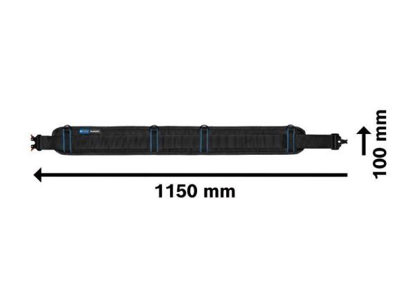 Bosch Belt 93 brašna na nářadí1