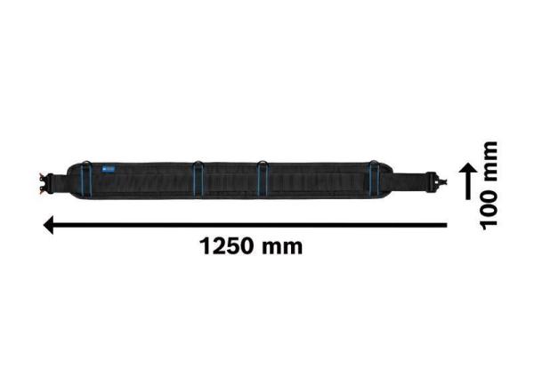 Bosch Belt 108 brašna na nářadí1