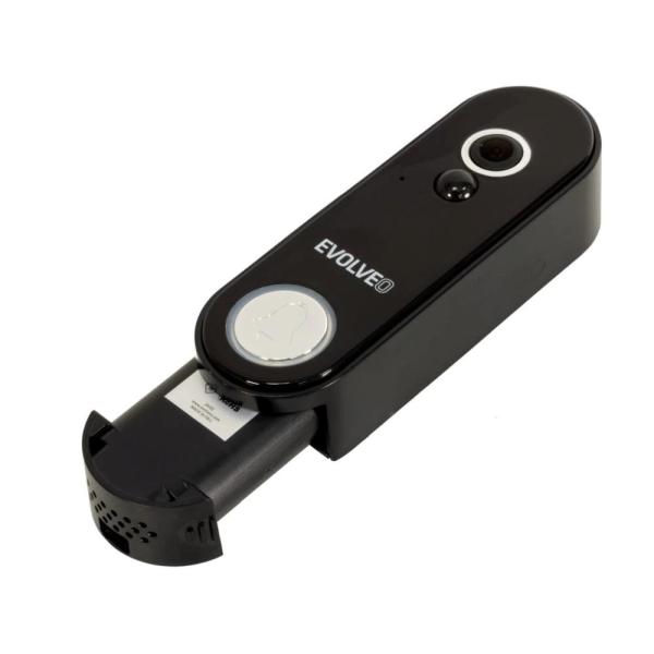 EVOLVEO DoorPhone W7,  náhradní baterie pro venkovní zvonek5000mAh/ 3, 7V1