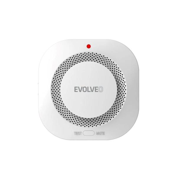 EVOLVEO SecuPro,  chytrý bezdrátový GSM&Wi-Fi zabezpečovací systém6