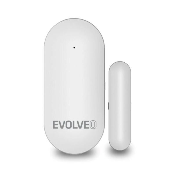 EVOLVEO SecuPro,  chytrý bezdrátový GSM&Wi-Fi zabezpečovací systém7