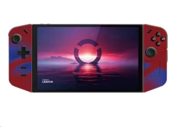 LENOVO Legion Go Skin – Legion Hero