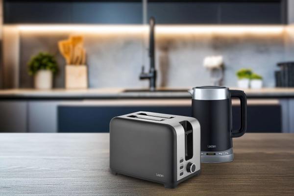 Lauben Electric Kettle EK17SB7