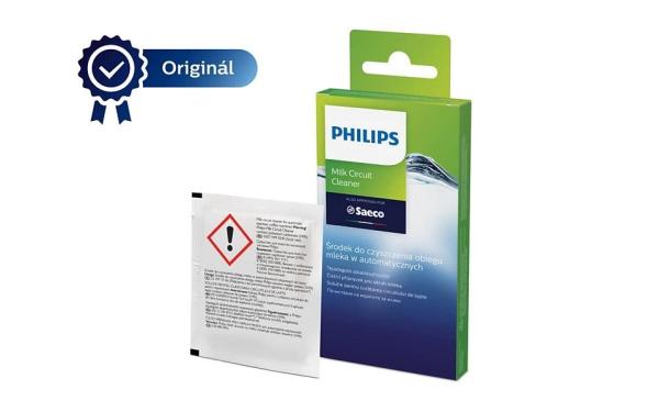 Philips CA6705 10 čisticí přípravek pro okruh mléka Philips, Saeco